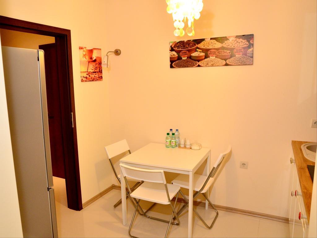 Apartment Towarowa Erapartments Warsaw