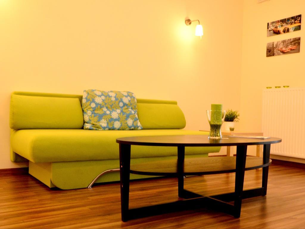 Apartment Towarowa Erapartments Warsaw