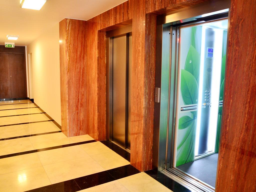 Apartment Towarowa Erapartments Warsaw