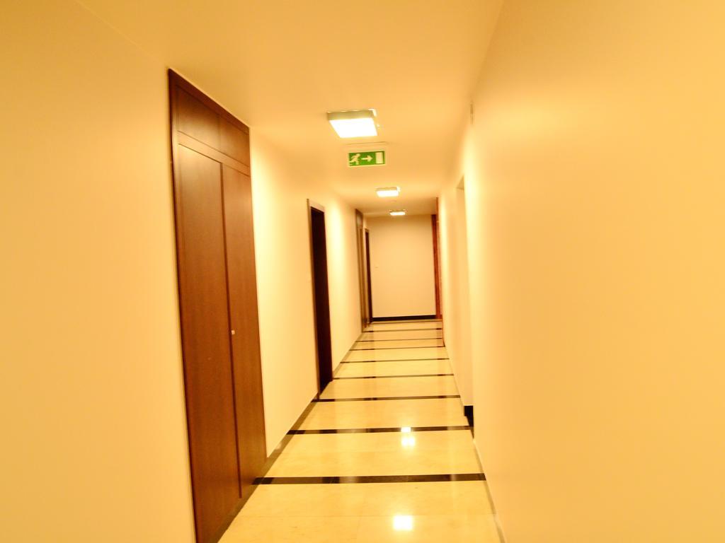 Apartment Towarowa Erapartments