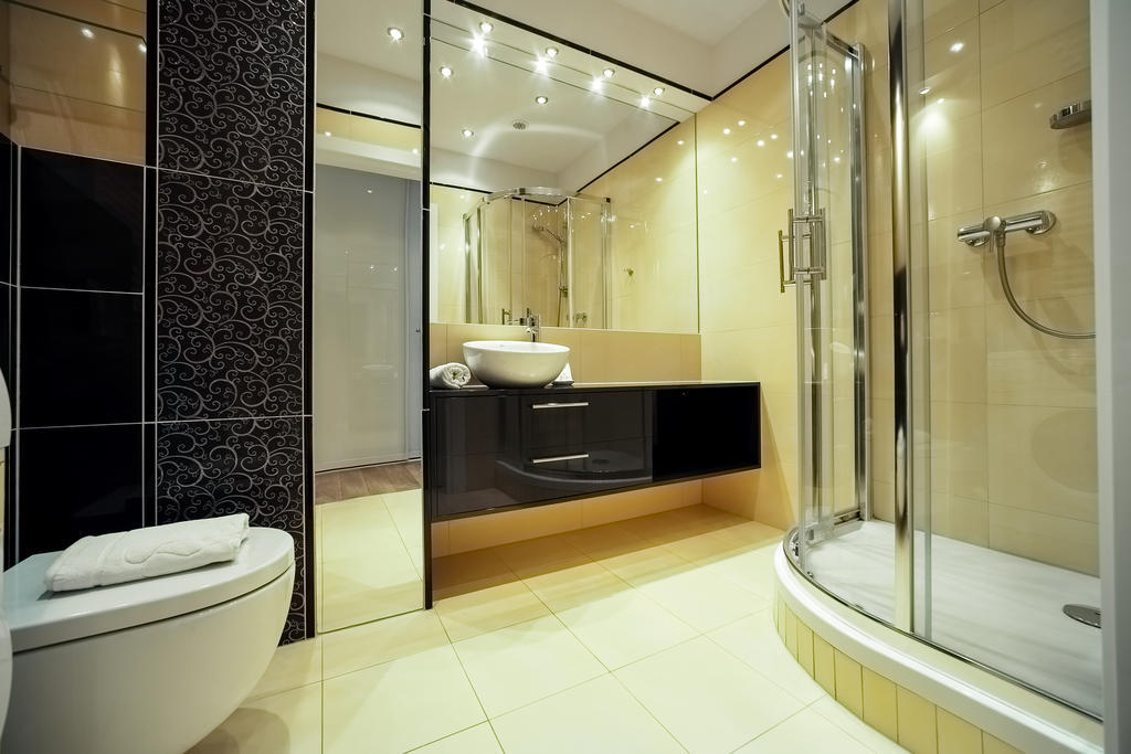 Aparthotel Platinum Towers E-apartments