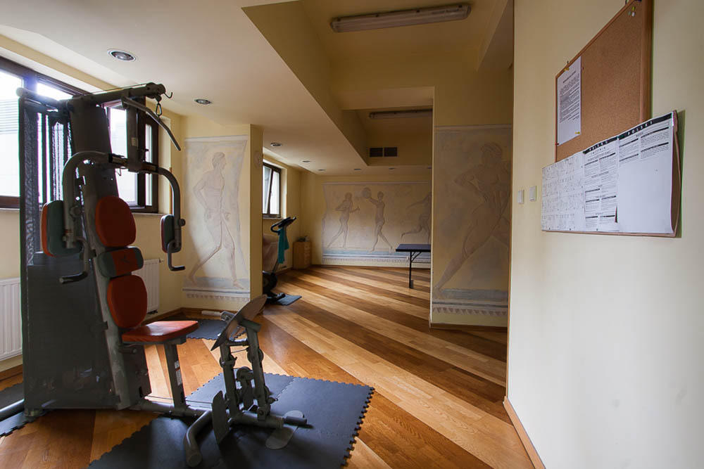 Apartament Lucka
