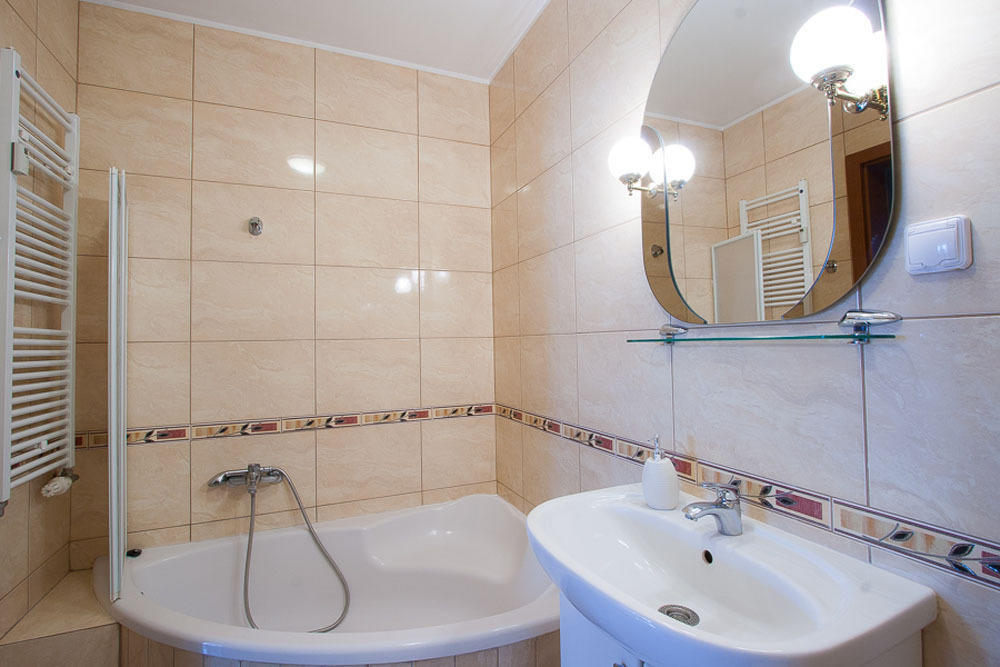 Apartment Apartament Lucka *