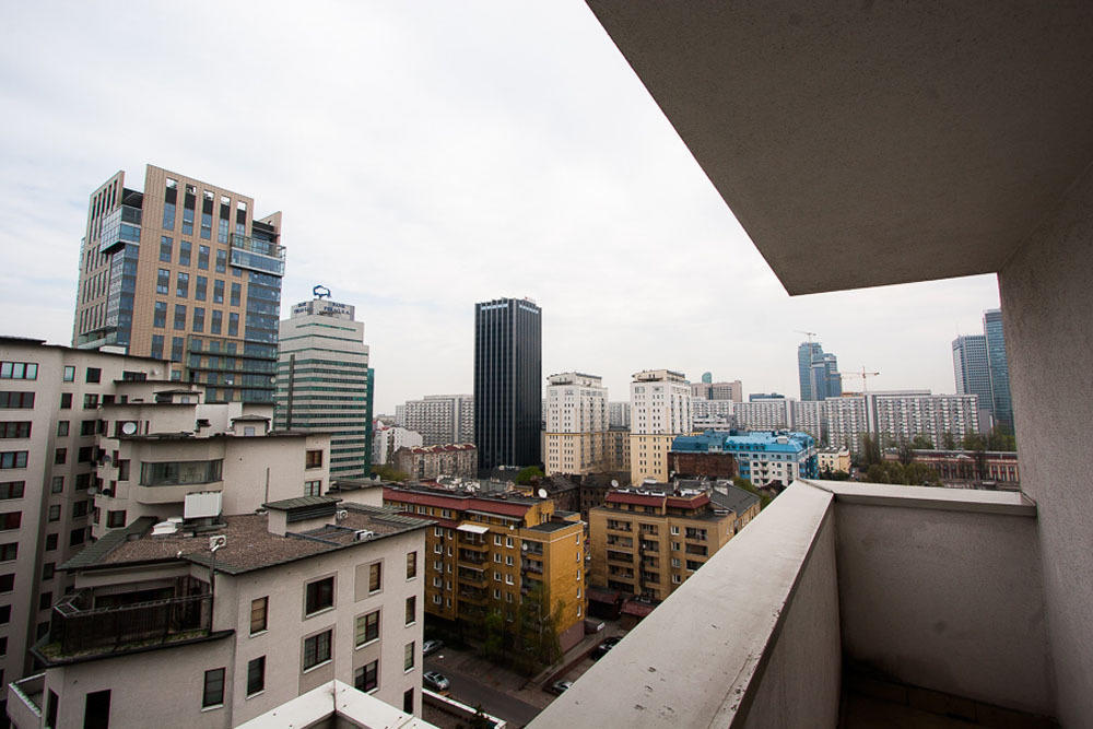 Apartment Apartament Lucka