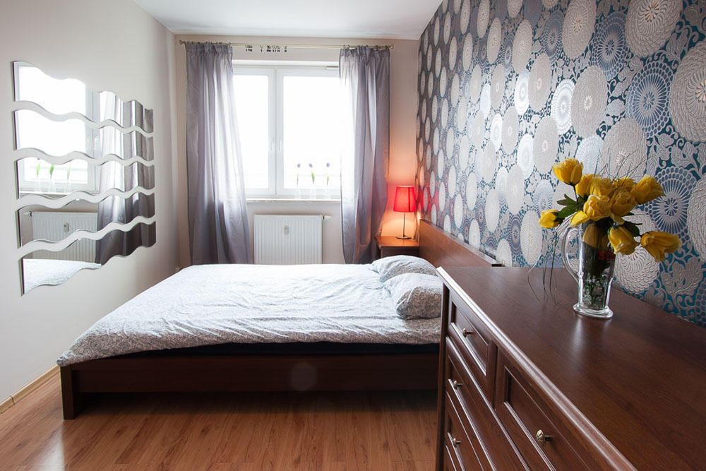Apartament Lucka