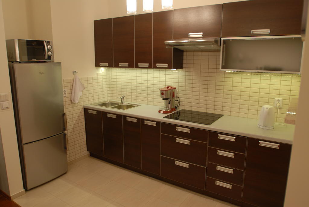 Apartament Bukowinska 8