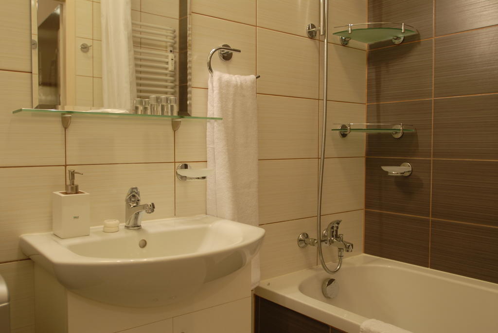 Apartment Apartament Bukowinska 8