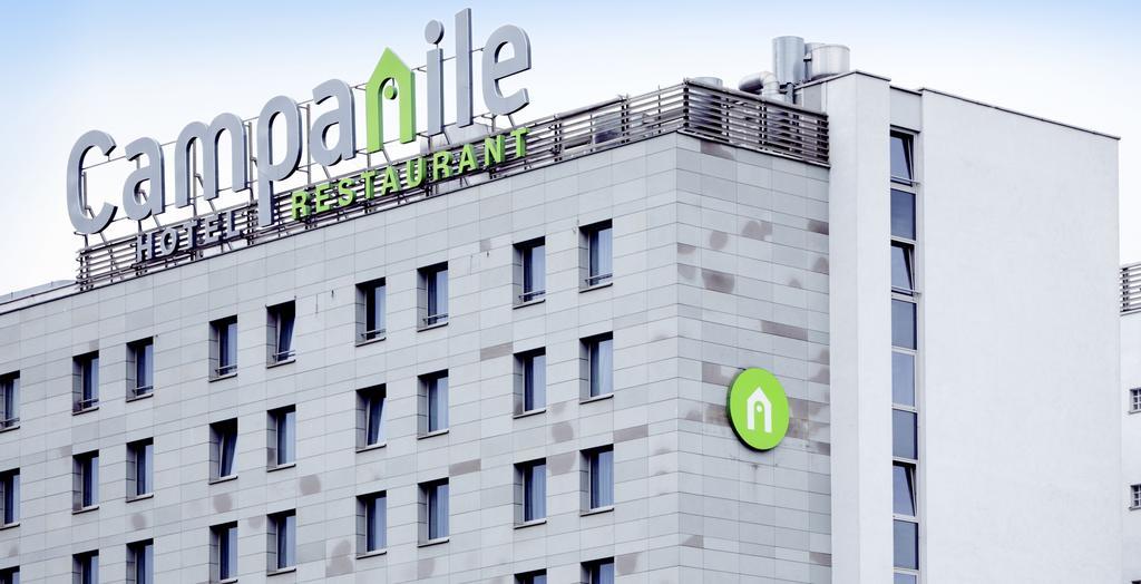 Hotel Campanile Centrum