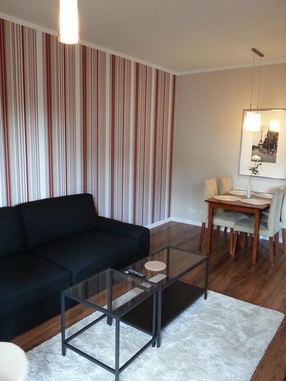Apartment Catalina