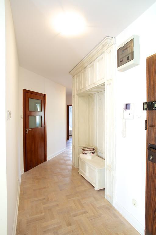 Apartament Raclawicka Warsaw