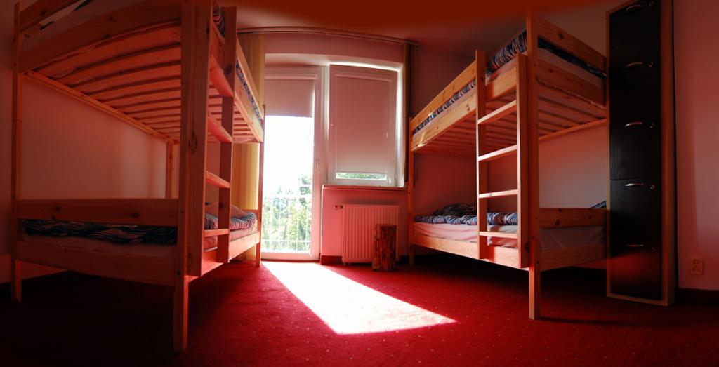 Albergue Adventura *
