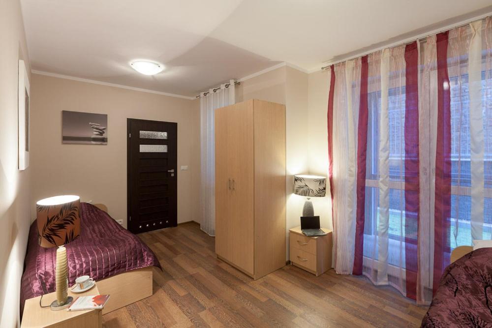 City Aparthotel Wola