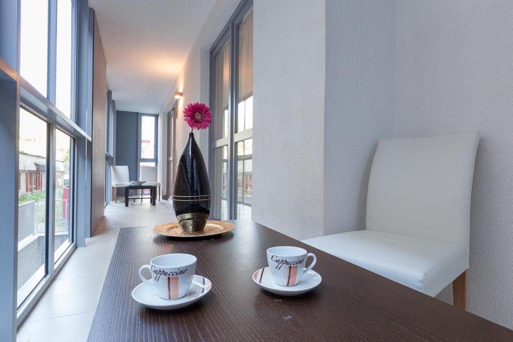 City Aparthotel Wola Aparthotel