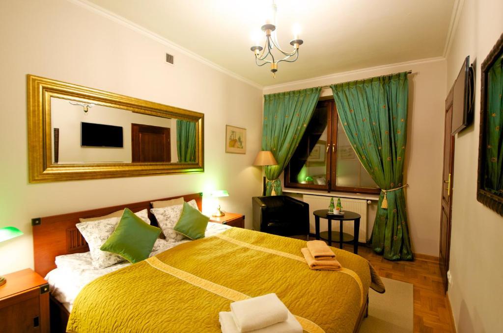 Wawabed Aparthotel 4*