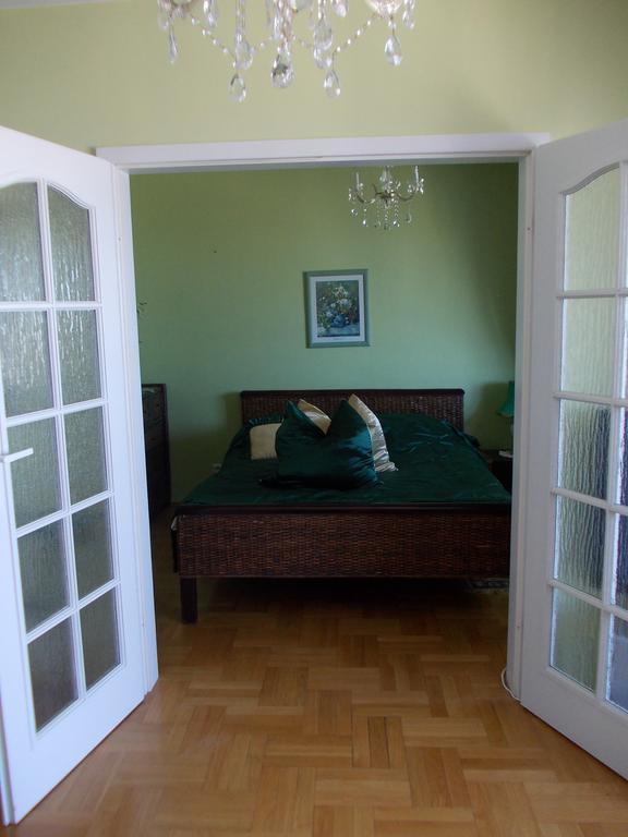 Aparthotel Babka Wiezowiec Warsaw