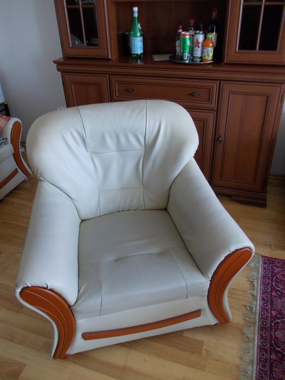 Aparthotel Babka Wiezowiec Warsaw