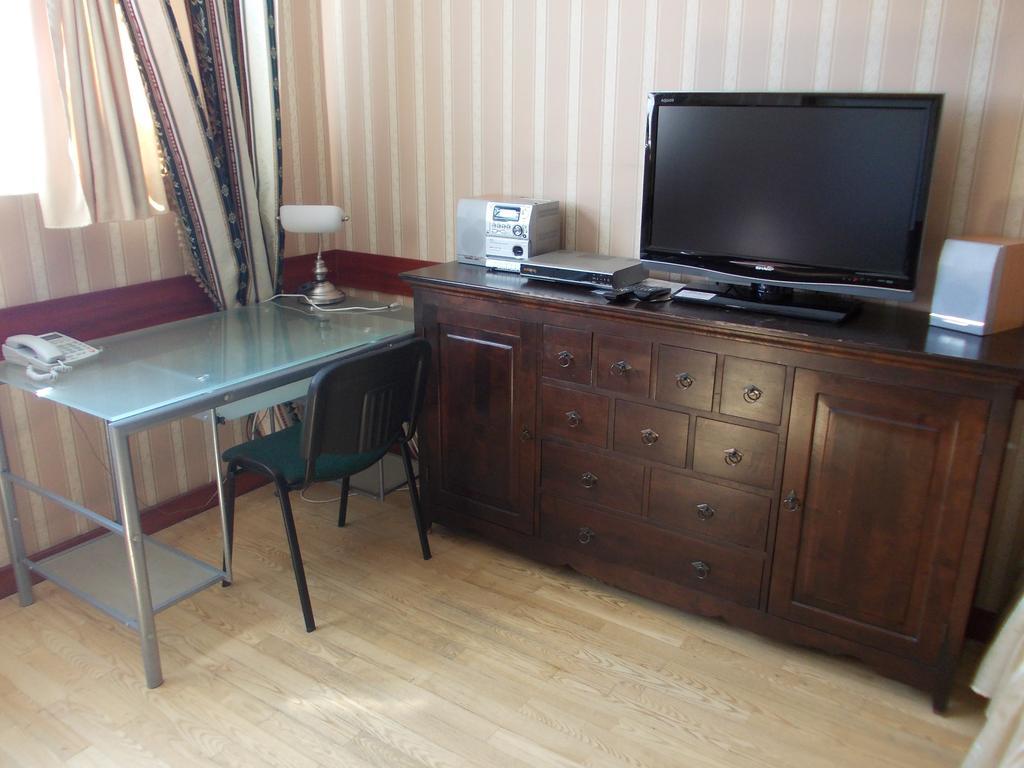 Aparthotel Babka Wiezowiec 3*