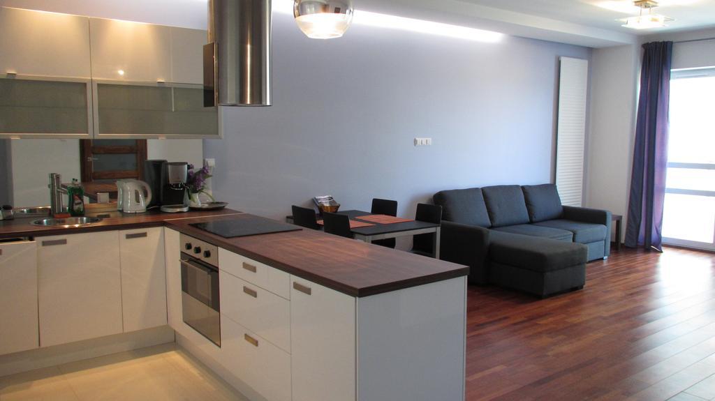 Apartment Platinum Towers Mj *