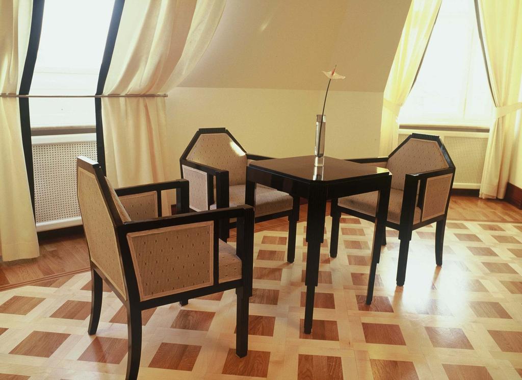Hotel Nobu 5*