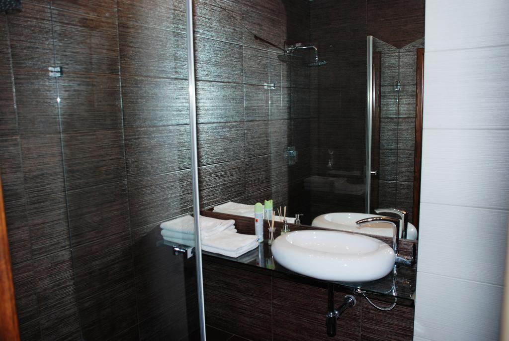 Apartment Platinum Towers Mj *