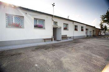 Hostel Siennicka *