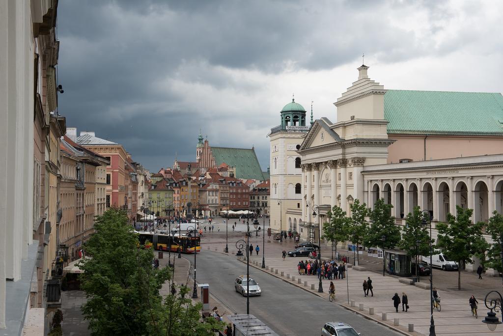 Safestay Old Town