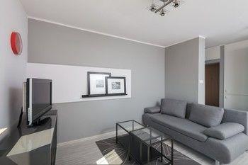 Apartment Dabrowskiego Mokotow