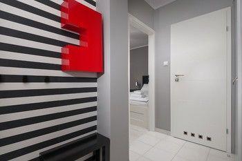 Apartment Dabrowskiego Mokotow Warsaw