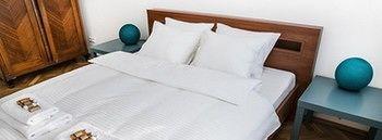 Apartment Dabrowskiego Mokotow *