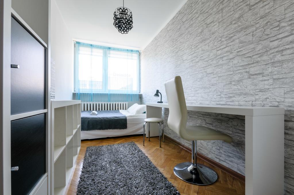 Apartment Dream Loft Onz Warsaw