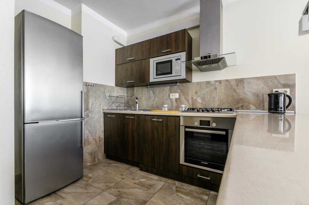 Dream Loft Onz Warsaw