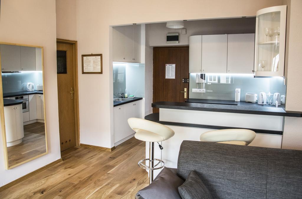 Aparthotel Royal Route