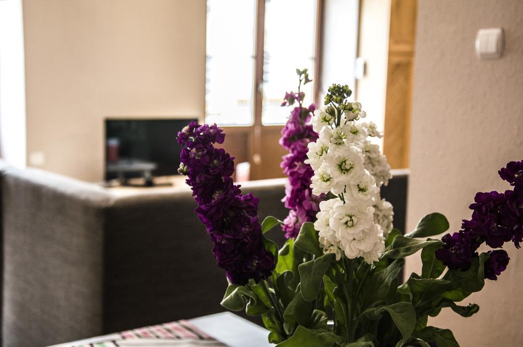 Aparthotel Royal Route Warsaw