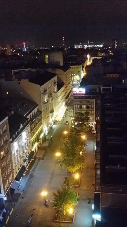 Apartment Alma *