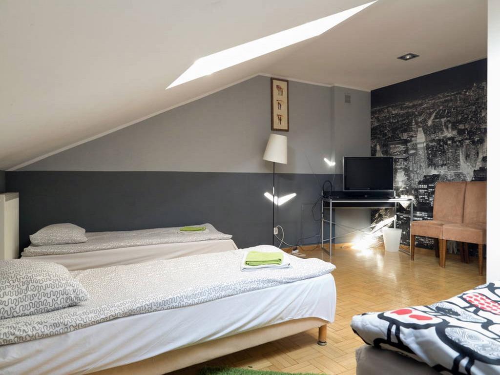 Guest house Anton House 3*