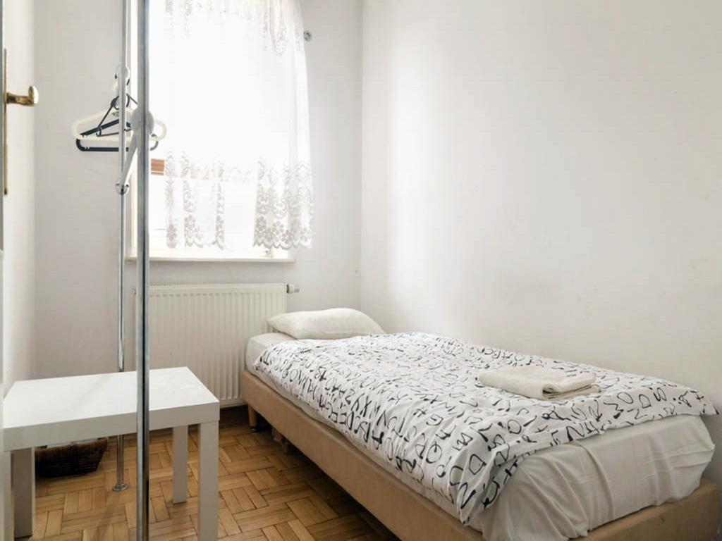 Anton House Warsaw