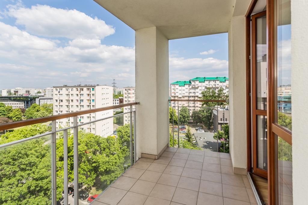 Apartament Executive Suites Galeria Park Warszawa