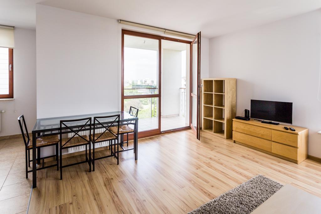 Executive Suites Galeria Park Warszawa