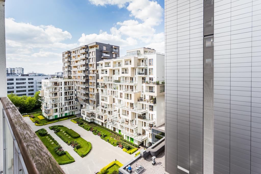 Executive Suites Galeria Park