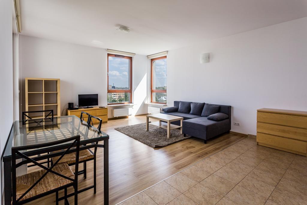 Apartament Executive Suites Galeria Park