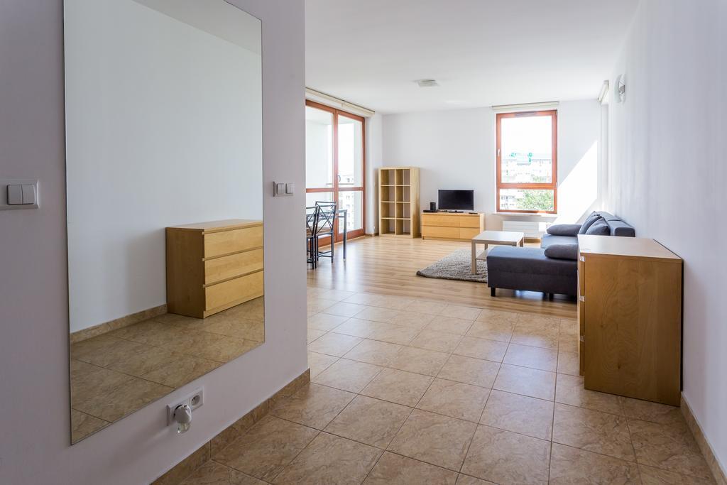Executive Suites Galeria Park