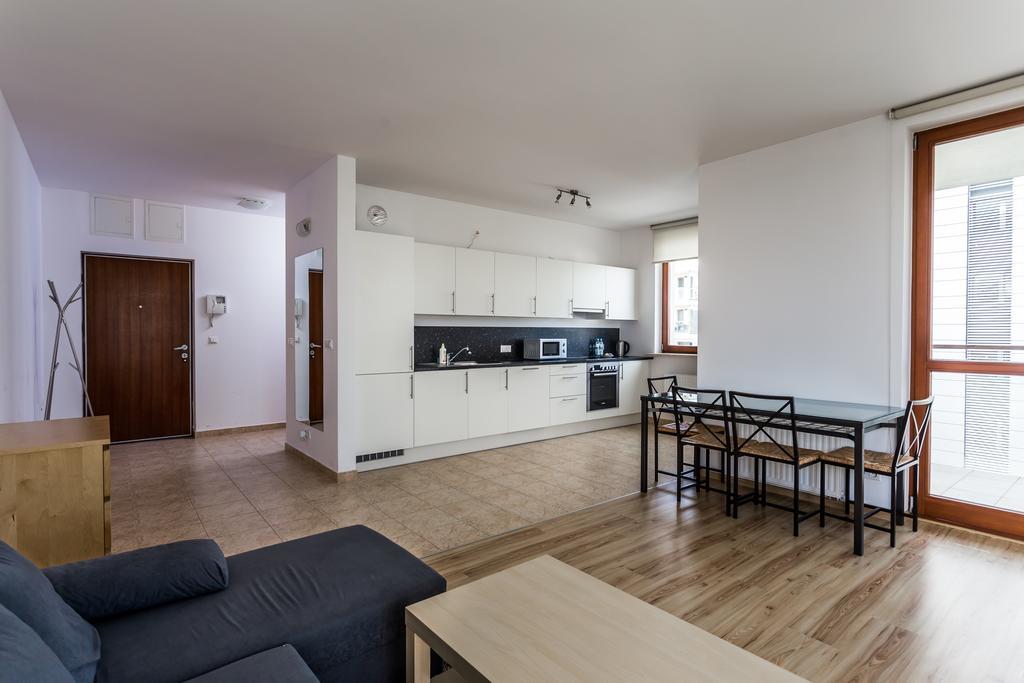 Apartament Executive Suites Galeria Park *