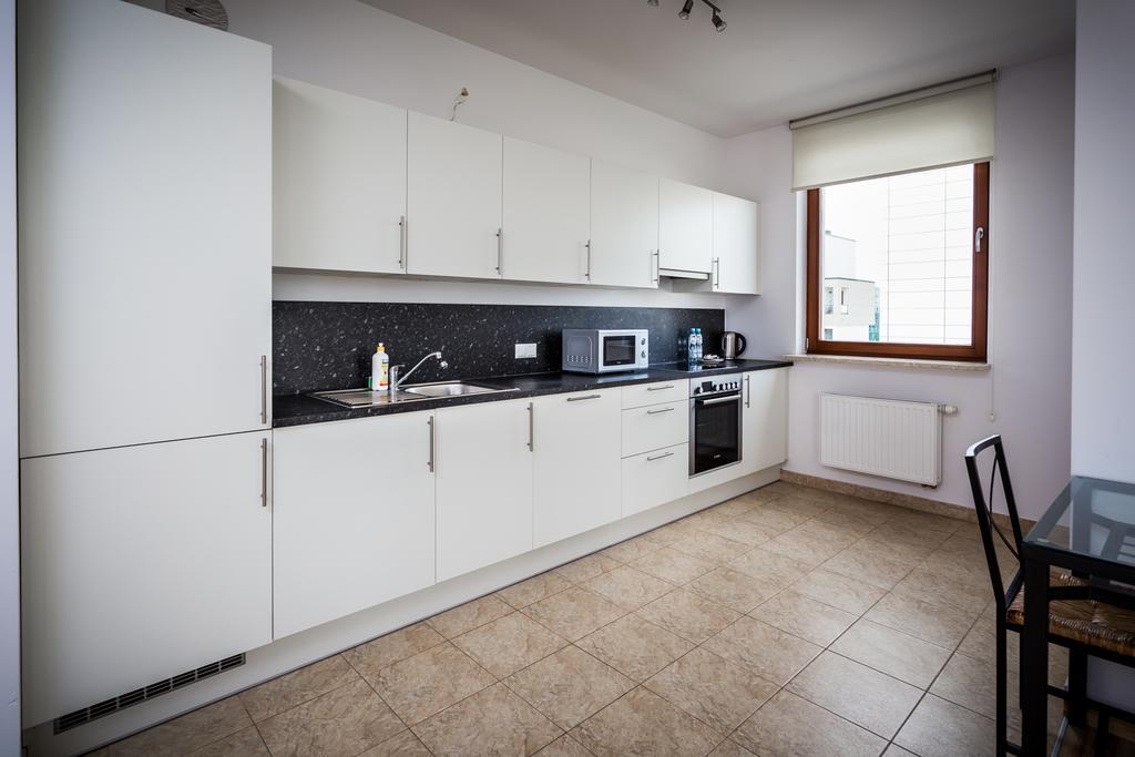Executive Suites Galeria Park Warszawa
