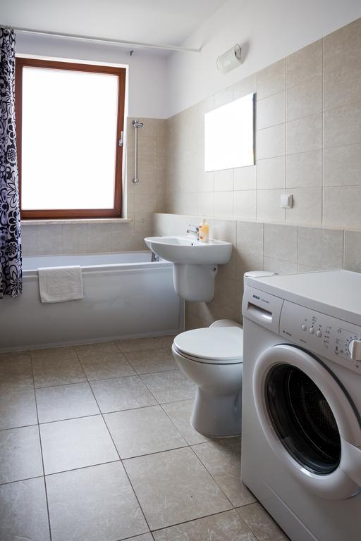 Apartament Executive Suites Galeria Park