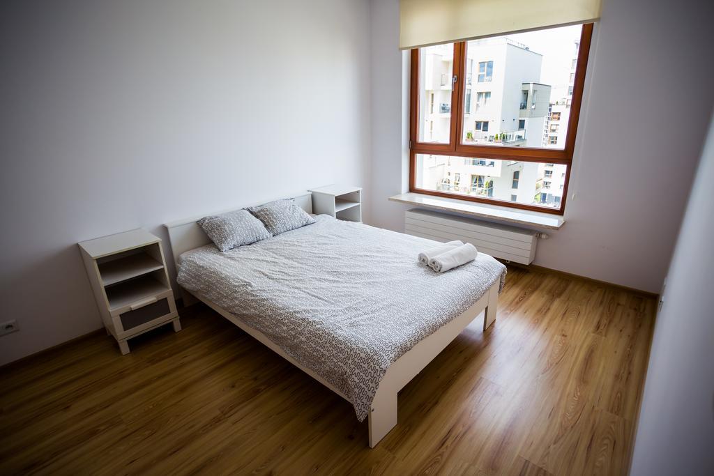 Apartament Executive Suites Galeria Park