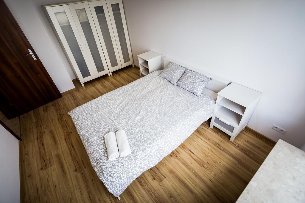 Apartament Executive Suites Galeria Park Warszawa