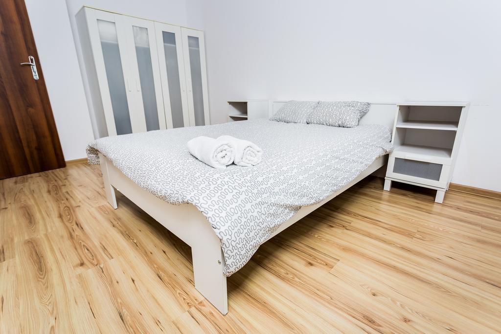Executive Suites Galeria Park Warszawa