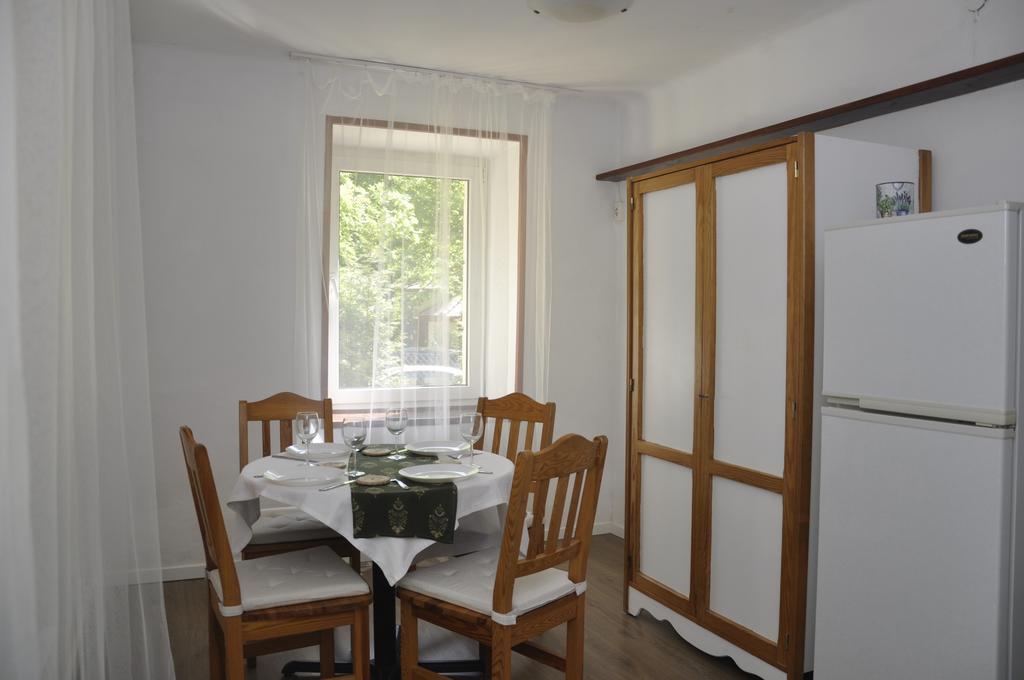 Prudentia Anin Economy Warsaw