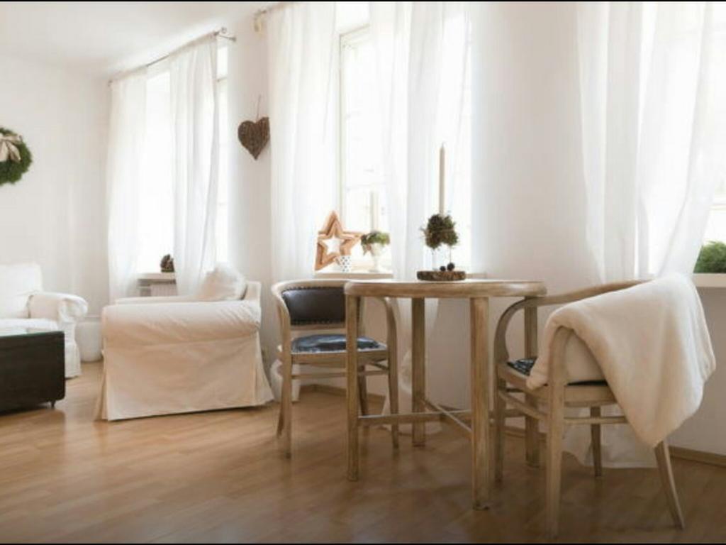 Apartment Piwna Vintage