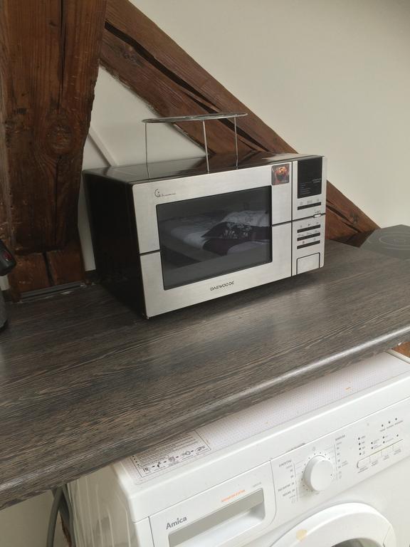 Apartamento Hoza Attic Varsóvia